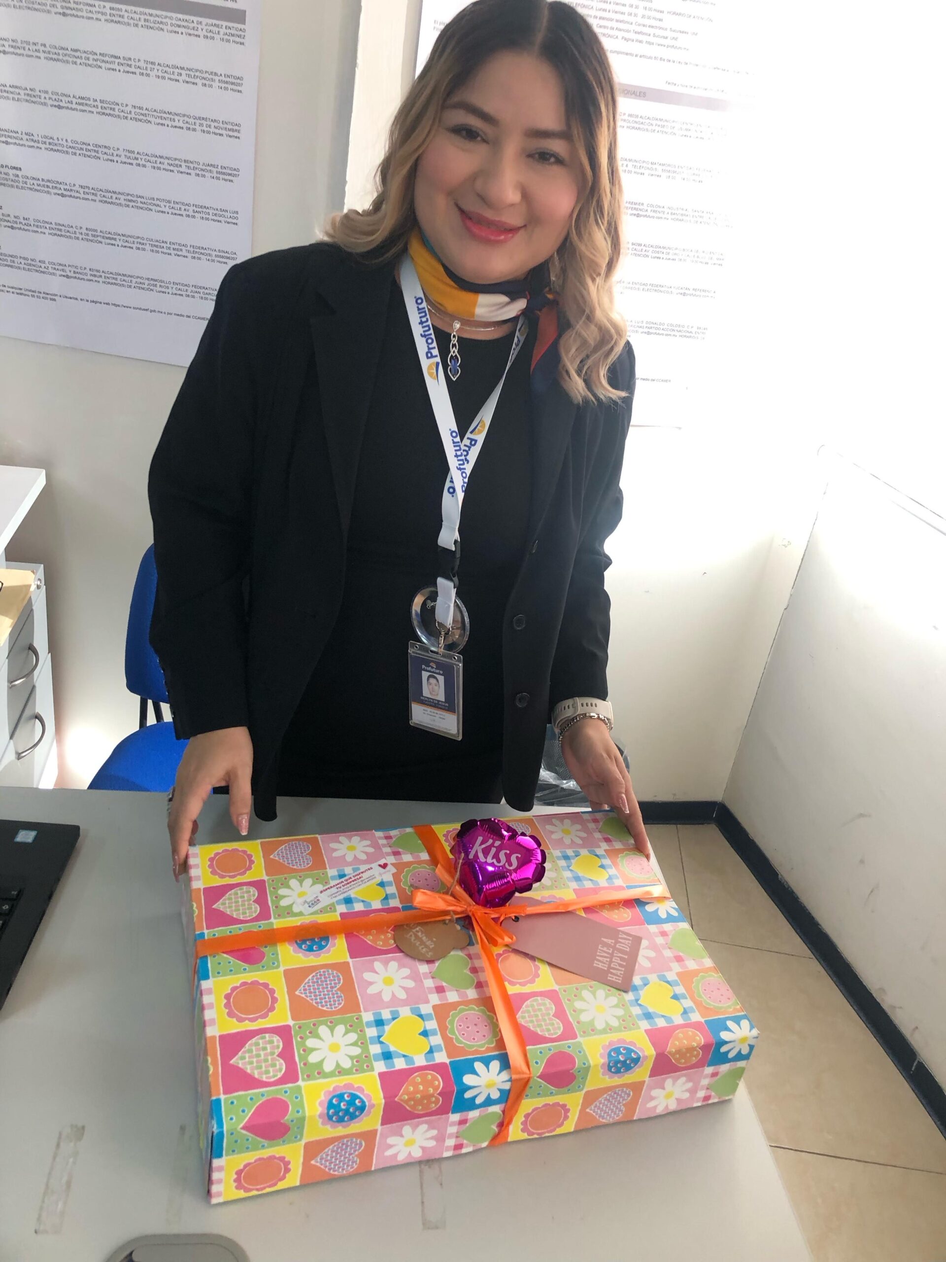 Envía Dulces