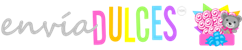 logo Oficial Envía Dulces